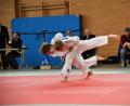 Bild: Susanne Schubert/exb
Due Judoka der U13 ermittelten ihre Nordbayerischen und Bayerischen Meister.