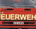 Bild: Petra Hartl
Angebranntes Essen ruft in Bodenwöhr die Feuerwehr auf den Plan.