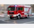 Bild: Monika Skolimowska/dpa-Zentralbild/ZB/Symbolbild
Am Freitagnachmittag brannte ein Lkw auf der A3 lichterloh.
