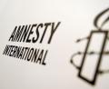 Bild: Britta Pedersen/dpa-Zentralbild/dpa
Die Amberger Ortsgruppe von Amnesty International soll neu aufgestellt werden. Deshalb findet am Freitag, 26. April, ab 19 Uhr ein Informationsgespräch beim Bruckmüller statt, bei dem über die Arbeit und Aufgaben der Gruppe informiert wird.