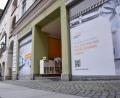 Bild: Stephan Huber
Das neue Energie-Kompetenzzentrum der Stadtwerke Amberg entsteht am Marktplatz 10.