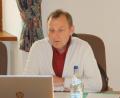 Bild: bjp
Qualifizierte Musikpädagogen sind auf dem Arbeitsmarkt knapp, doch Schulleiter Joachim Steppert ist zuversichtlich, für die Musikschule Vierstädtedreieck weitere Fachkräfte zu gewinnen und das Kursangebot auszubauen.