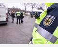 Bild: Bundespolizei Waidhaus
Immer wieder erwischt die Bundespolizei Waidhaus Straftäter, nach denen gesucht wird, weil sie Geldstrafen nicht bezahlt haben.