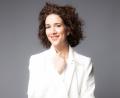 Bild: Susie Knoll/exb
Sopranistin Juliane Banse