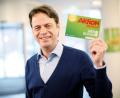 Bild: Thilo Schmülgen
Rudi Cerne, Botschafter der Aktion Mensch.