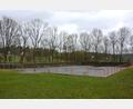 Bild: jr
Mittelfristig soll das Naturbad in Pechbrunn wieder auf Vordermann gebracht und attraktiver werden. Ziel ist die Schaffung eines wohnortnahen Freizeitangebotes.
