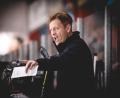 Bild: JMD-Photographie
Kevin Gaudet, der Trainer der Hannover Scorpions, schiebt den Blue Devils Weiden im Play-off-Finale der Eishockey-Oberliga die Favoritenrolle zu.