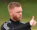 Bild: Büttner, Gerhard
Der Vohenstraußer Trainer Martin Schuster erwartet von seinem Team gegen den SV Hahnbach Wiedergutmachung.