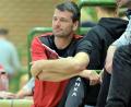 Bild: Hubert Ziegler
Thomas Hartmann, Trainer HC Sulzbach-Rosenberg, betreut das Team ein letztes Mal.