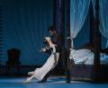 Bild: Erik Berg
Osiel Gouneo tanzte im Ballett Onegin die Titelrolle im Bayerischen Staatsballet.