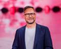 Bild: Thomas Banneyer/dpa
Moderator Matthias Opdenhövel kehrt zu seinen ProSieben-Anfängen zurück.