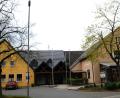 Bild: do
"Baustelle" Gemeindezentrum Vorbach: Sanierungen sind unausweichlich.