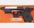 Bild: exb/Bundespolizei
Pfefferpistole