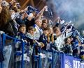 Bild: Elke Englmaier
Das Play-off-Finale der Blue Devils Weiden lockt wieder zahlreiche Zuschauer in die Hans-Schröpf-Arena.