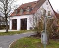 Bild: bkr
Für den Umbau oder auch einen Neubau des Kulmainer Feuerwehrhauses wird die Gemeinde heuer und im nächsten Jahr rund 1,2 Millionen Euro ausgeben. Da käme ein Zuschuss über die Stabilisierungshilfe gerade recht.