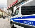Archivbild: Gabi Schönberger
Die Sicherheit in Weiden ist derzeit Stadtgespräch. Dazu trugen die Schlägereien vor dem NOC im März bei.