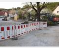 Bild: bö
Der Ausbau der Engstelle an der Staatsstraße 2235 in Hohenburg geht dem Ende entgegen. Der Unterbau ist fertig, die Teerarbeiten lassen nicht mehr lange auf sich warten.