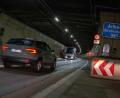 Bild: Zeitungsfoto.At/Liebl Daniel
Der Arlbergtunnel in Österreich wird ab 15. April für mehrere Monate gesperrt.