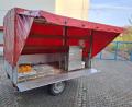Bild: Andreas Bogner
Das Geschirrmobil und die vielen anderen Dinge wie Biertischüberdachungen oder Veranstaltungstechnik will die Stadt Windischeschenbach nur noch an örtliche Vereine und Non-Profit-Organisationen ausleihen.