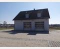 Bild: gmü
Das alte Gerätehaus hat gut und lange gedient, jedoch erfordern höhere Ansprüche einen neuen technischen Stand für die Feuerwehr Kaltenbrunn.