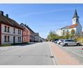 Bild: Petra Hartl
Das Innenentwicklungskonzept für Gebenbach wird vorgestellt.