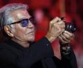 Archivbild: Georg Hochmuth
Der italienische Modedesigner Roberto Cavalli ist tot.