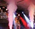 Bild: mfh
Ein verkleideter DJ und später die Band "Dei vo Gestern" legten am Freitag bei der Preparty einen Gute-Laune-Grundstein über das Festgelände, die sich am Samstag und Sonntag fortsetzte. .