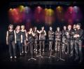 Bild: Michael Golinski/exb
Die SunnySongdays feiern am Dienstag, 30. April, ihren 15. Geburtstag im Amberger Ring-Theater.