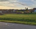 Bild: fks
Erste Erschließungsmaßnahmen haben im neuen Baugebiet "Gartenäcker" begonnen.