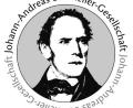 Bild: Johann-Andreas-Schmeller-Gesellschaft/exb
Das Logo der Johann-Andreas-Schmeller-Gesellschaft ist seit 2010 in Gebrauch.