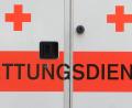 Symbolbild: Oliver Weiken/dpa
Der Rettungsdienst darf das Krankenhaus Tirschenreuth in der Regel nicht mehr anfahren.