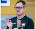 Bild: Guenter Uschold
Trotz Niederlage im letzten Saisonspiel ist der Oberviechtacher Trainer Mathias Stangl mit den Leistungen seines Meisterteams zufrieden.
