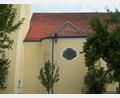 Archivbild: jml
Für die Sanierung von Kirche und Turm fehlt bislang das Geld. 1,5 Millionen Euro würden dafür wohl anfallen.
