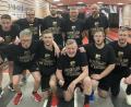 Bild: otr
Die Zweitvertretung der Kegler des SC Luhe-Wildenau schaffte völlig unterwartet den Durchmarsch in die Landesliga.