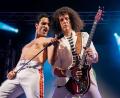 Archivbild: Godfrey J. Massa Photography
Die Band "Break Free" spielt bei der "Queen Tribute Show" am 16. Juli in Regensburg.