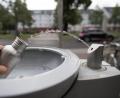 Symbolbild: Jörg Carstensen/dpa
Wie er aussehen wird, ist noch nicht bekannt - aber Etzelwang soll einen Trinkwasserbrunnen bekommen.