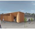 Bild: Theresa Haubner/exb
So könnte das Krippenmuseum des Plößberger OWV aussehen. Aktuell erarbeitet der Verein ein Konzept und Finanzierungsplan, außerdem ist man noch auf der Suche nach einem passenden Grundstück.