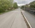 Bild: Josef Glas
Auf diesem Abschnitt der Oberviechtacher Straße in Tännesberg wird oft zu schnell gefahren.