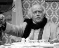 Archivbild: Patrick Lux
Wichart von Roëll als Opa Klimbim, aufgenommen bei der Fotoprobe im Ernst Deutsch Theater. Der Schauspieler ist tot.