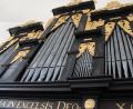 Bild: prh
Ihr Klang ist lieblich, silbrig klingend. Eine der ältesten Kirchenorgeln der Oberpfalz braucht dringend eine Restaurierung.