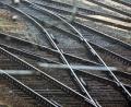 Symbolbild: Jens Büttner/dpa
Kein Zug nirgends: Die Ausfälle beim DB-Regio machen Bahnkunden wütend.