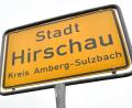 Bild: Petra Hartl
Der Haushalt für das Jahr 2024 macht der Stadt Hirschau zu schaffen. Sie muss an ihre Rücklagen gehen.