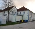 Archivbild: ak
Wer nach der Abschiebung der georgischen Familien in die Kirchenlaibacher Asylunterkunft einzieht, ist noch nicht bekannt.