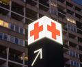 Symbolbild: Julian Stratenschulte/dpa/Symbolbild
Einen sofortigen Stopp der Umbaupläne am Krankenhaus Tirschenreuth fordert die Initiative Klinik Retten (IKR).