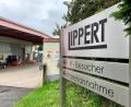 Bild: Gabi Schönberger
Die Lippert-Zentrale in Pressath. Der Maschinenbauer ist insolvent.