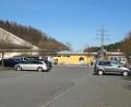 Bild: fg
So locker belegt wie hier auf dem Bild ist der Parkplatz am Monte Kaolino im Sommer nie. Daran wird auch die vom Stadtrat beschlossene Anhebung der Eintrittspreise nichts ändern.