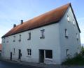 Archivbild: bey
Im Zeiglhaus in Parkstein will der Verein Brautradition aufleben lassen.