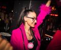 Bild: Anni Bulgaru
Anni Bulgaru ist eine der Veranstalterinnen und Organisatorinnen des "Mamagehttanzen"-Projekts. Sie bringt die Partys für junge Mütter auch in die Oberpfalz – und nach Weiden.