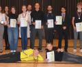 Bild: Kunz
Team Oberpfalz hat mehrere Welt- und Europameistertitel geholt.