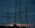 Bild: Sebastian Gollnow/dpa
In Teilen von Eschenbach ist am Sonntagabend der Strom ausgefallen.
